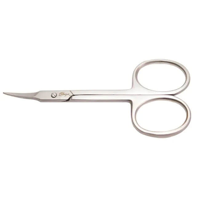 Thuya Nails Scissors for Extensions nůžky na prodlužování řas