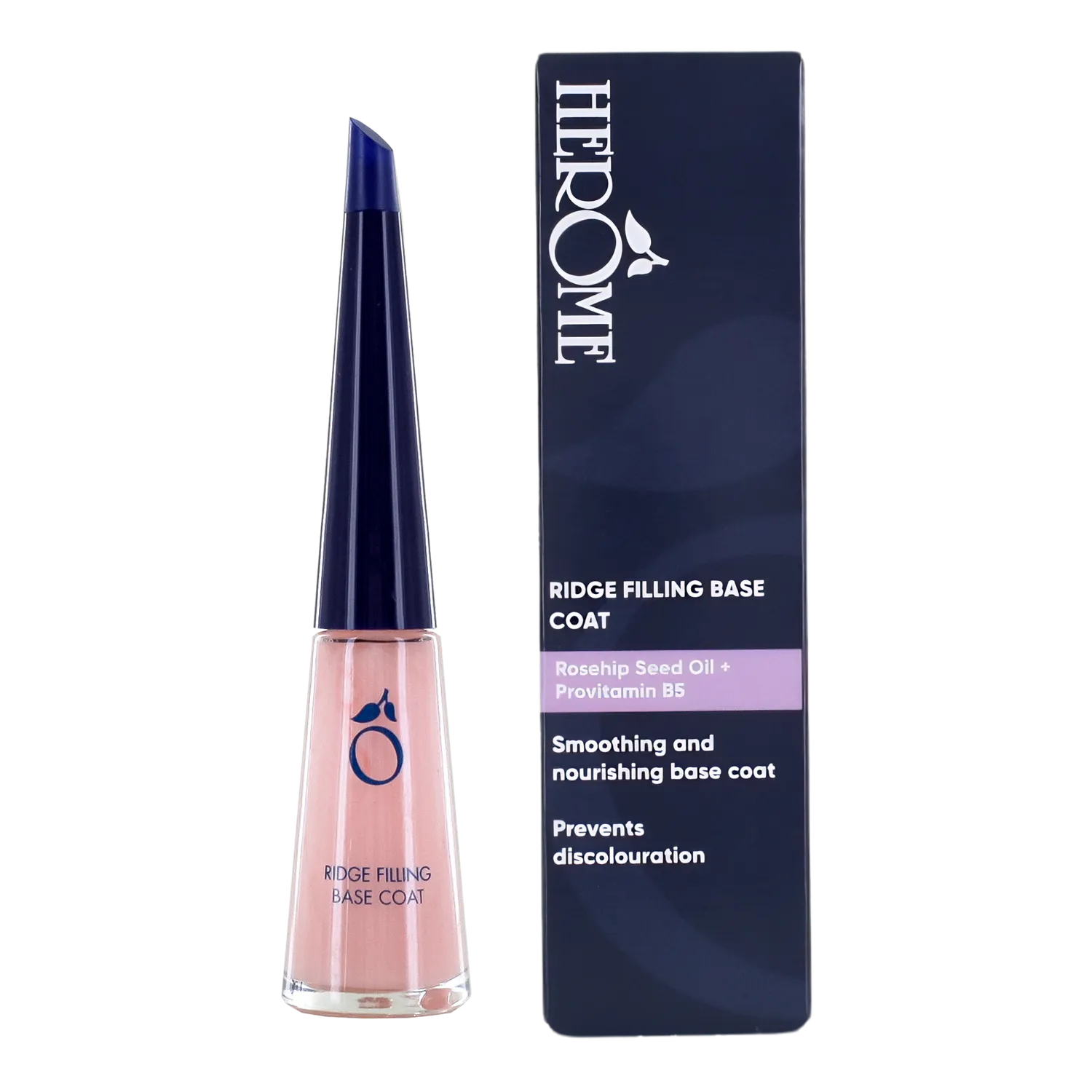 Herôme Ridge Filling Base Coat vyrovnávací podkladový lak
