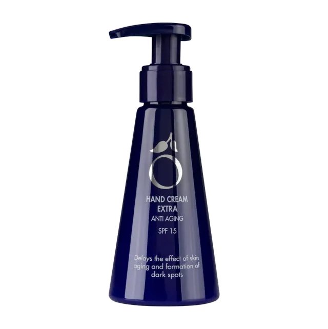 Herôme Anti Aging Extra krém na ruce