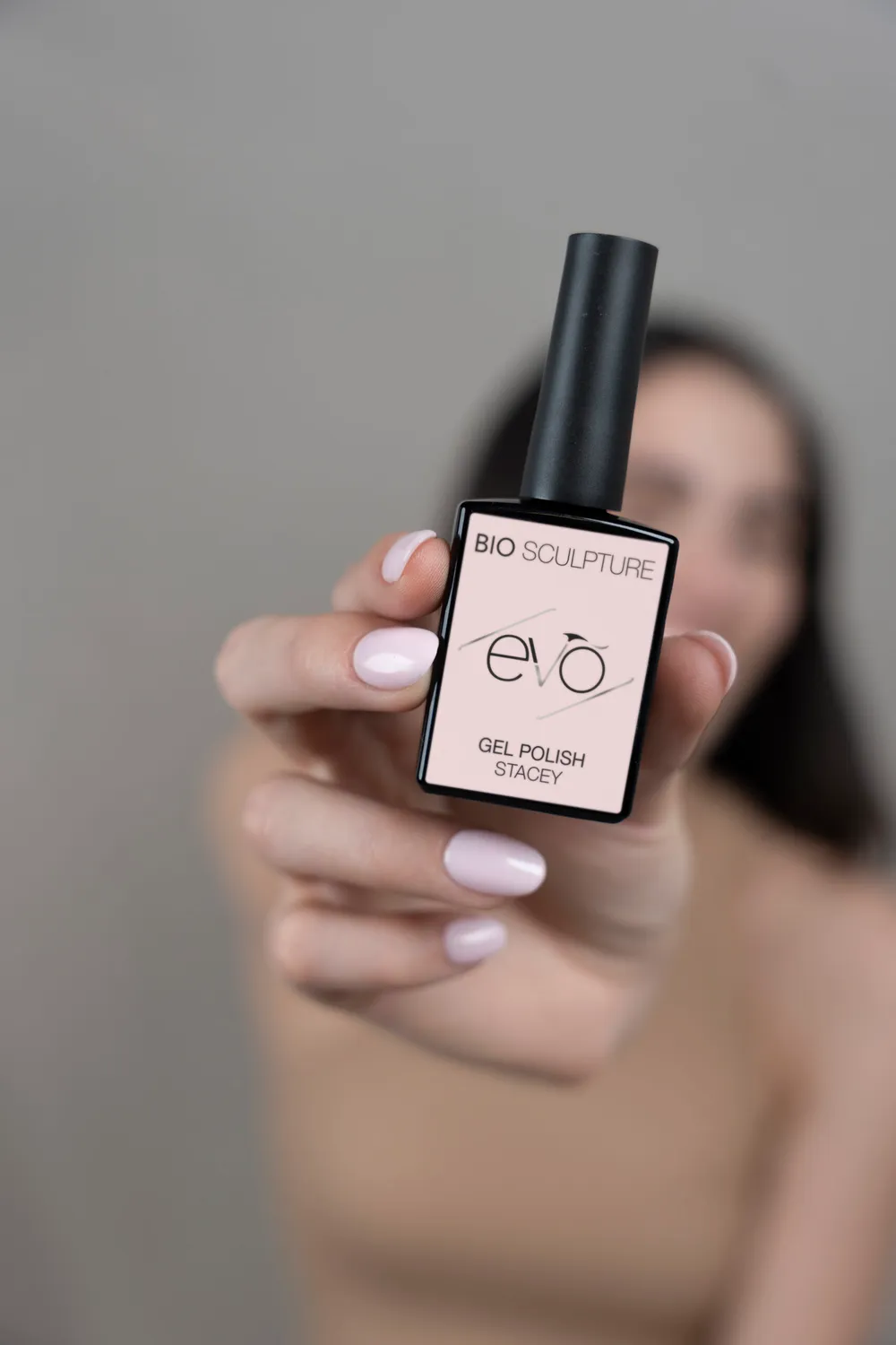 BioSculpture Evo Painted Stix Stacey vzorník 1 ks