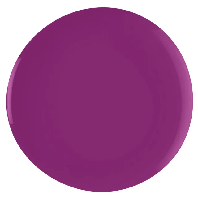 BioSculpture No. 285 Violet Vibes gel na nehty 4,5 g fialový