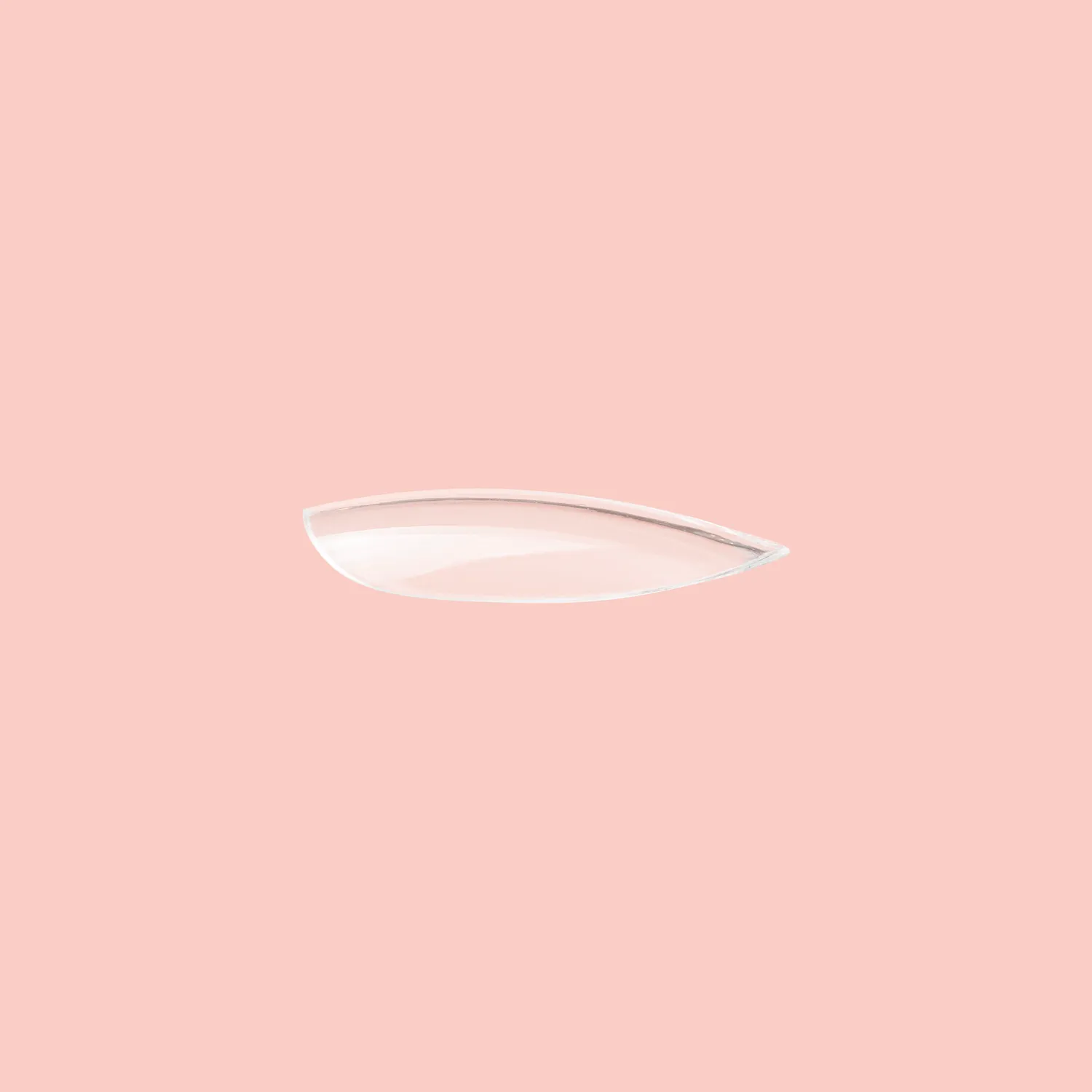 BioSculpture Full Cover tipy Oval Short vel. 2 30 ks