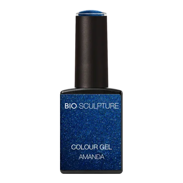 BioSculpture 093 Amanda barevný gel 12 ml profesionální