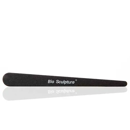 BioSculpture Teardrop pilník na nehty kapka