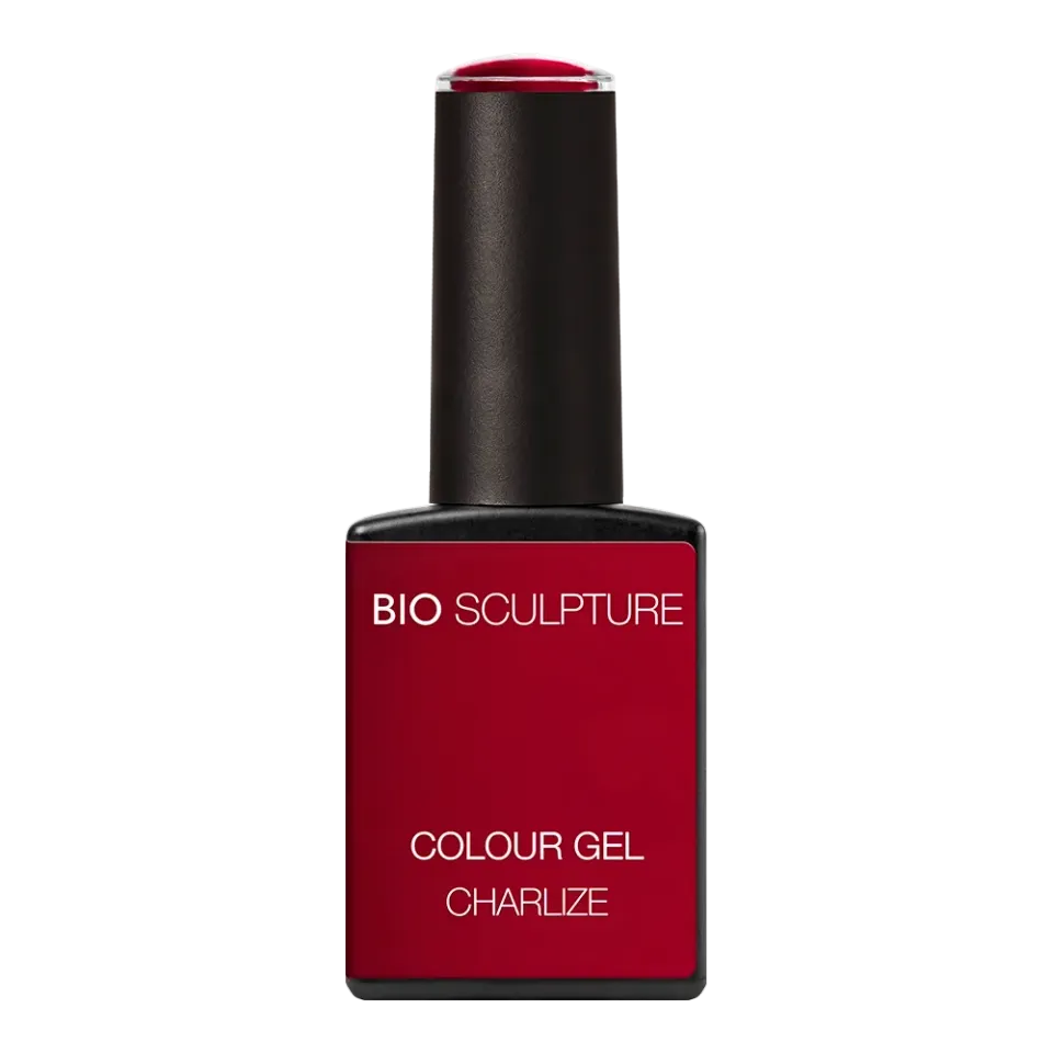 BioSculpture Colour Gel 018 Charlize barevný gel 12 ml