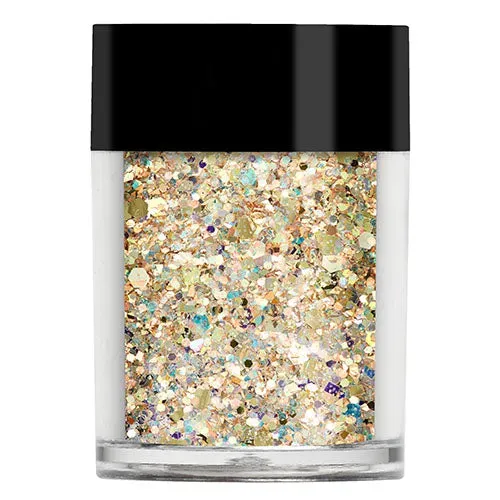 Lecenté Multi Glitz třpytky na nehty