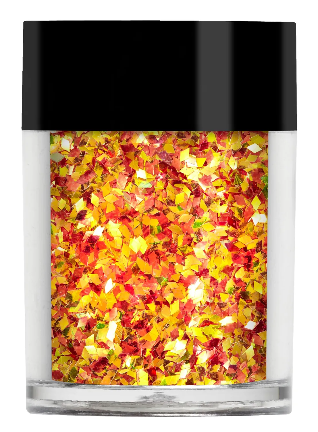 Lecenté The Autumn Edit sada třpytek 18 ks podzimní