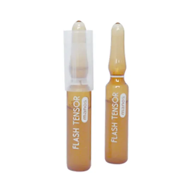 Thuya Anti-Aging Tightening Flash ampule na ruce