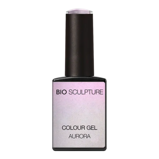 BioSculpture Colour Gel 169 Aurora gel 12 ml perleťový