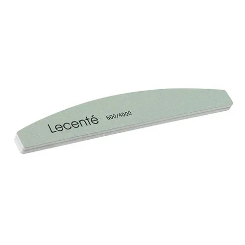 Lecenté Super Glossing Buffer oboustranná leštička