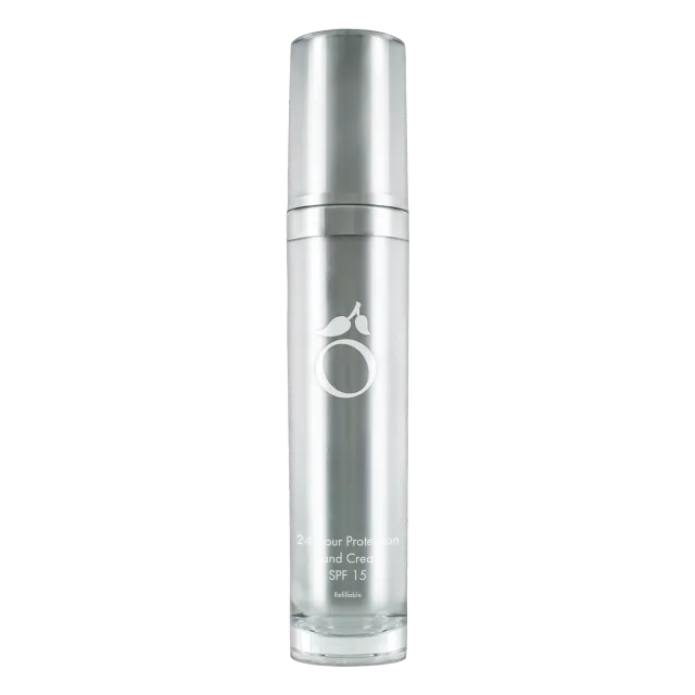 Herôme Limited Edition 24 Hour krém na ruce SPF 15