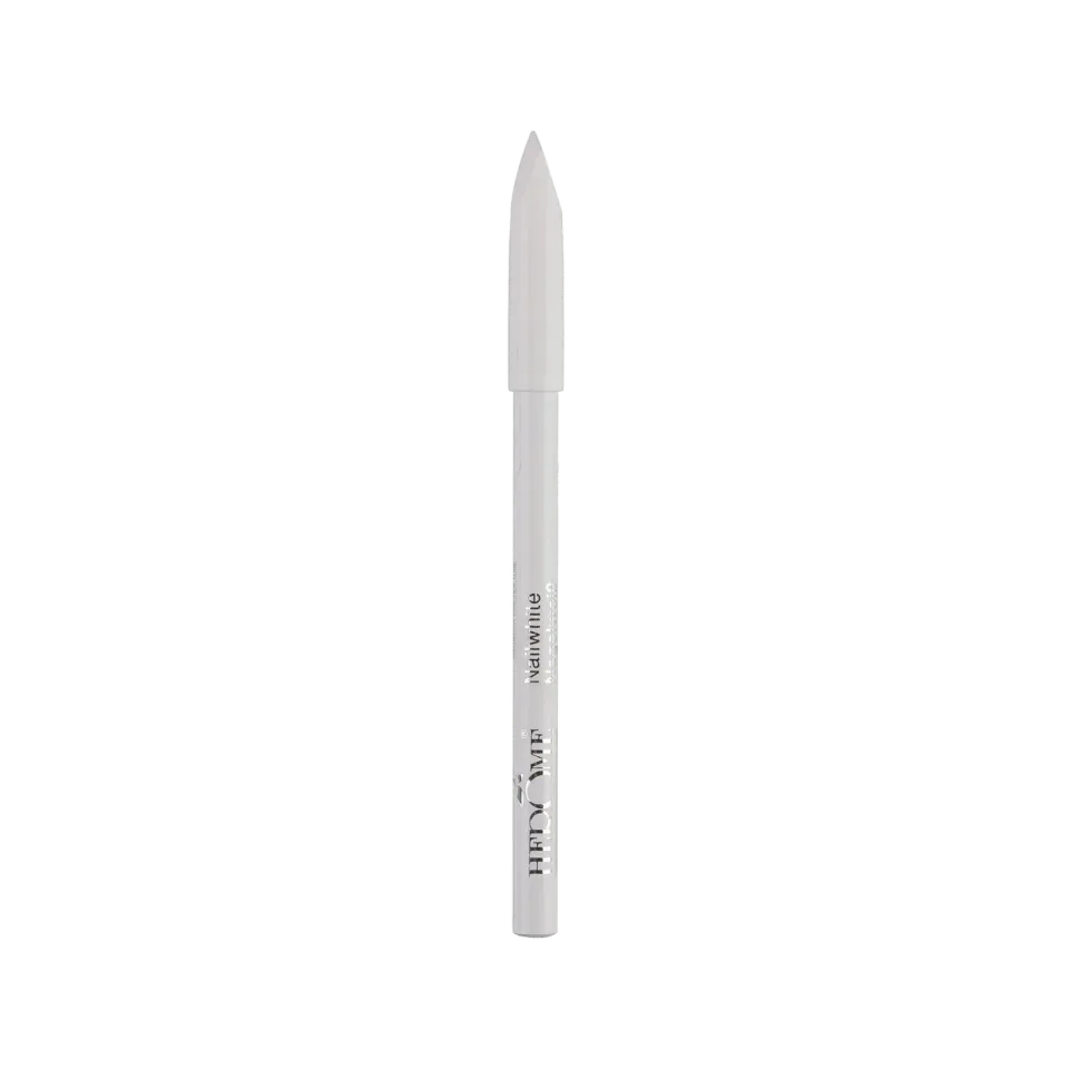 Herôme Nail White Pencil bílá tužka na nehty