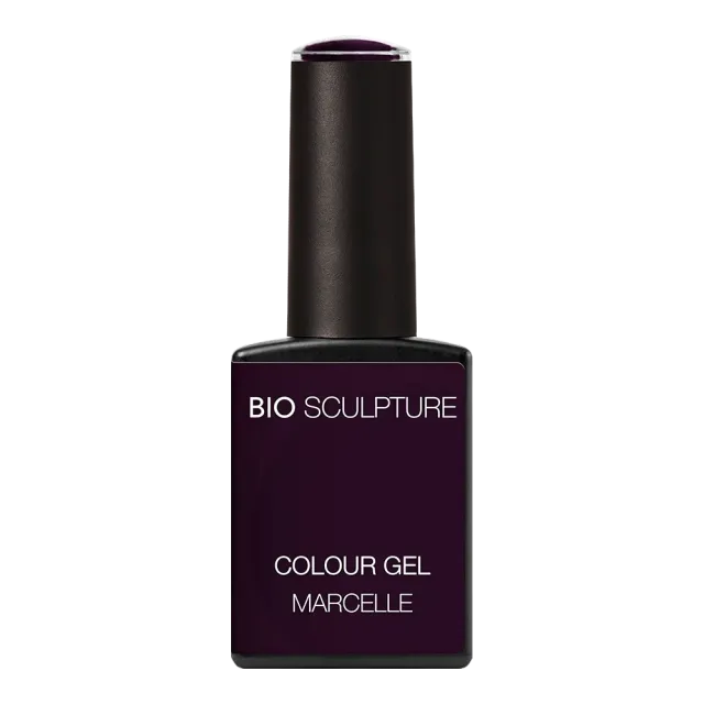 BioSculpture Colour Gel 113 Marcelle gel na nehty 12 ml