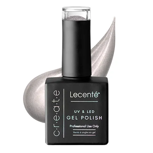 Lecenté cat eye gel lak magnetický
