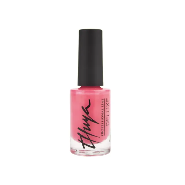 Thuya Deluxe Coral Rose Glaze No78 lak na nehty korálový