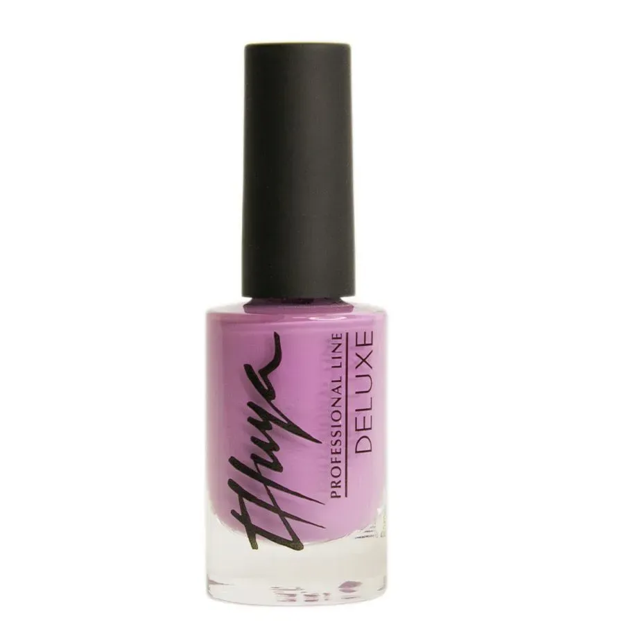 Thuya Deluxe lak na nehty Lilac Glaze Nº27 lila