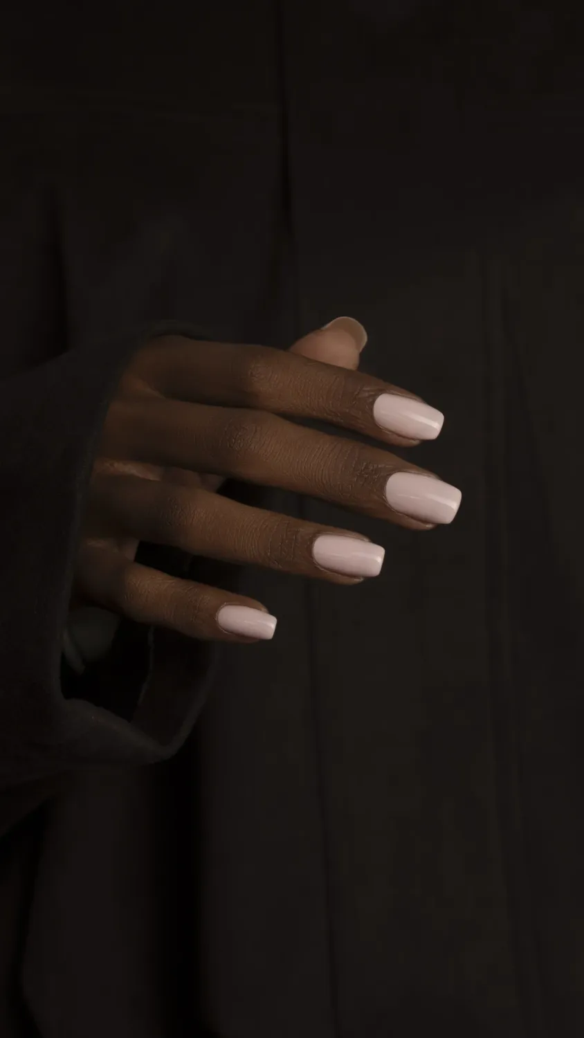 BioSculpture Biogel No. 343 Blushed Silence gel 4,5 g odolný