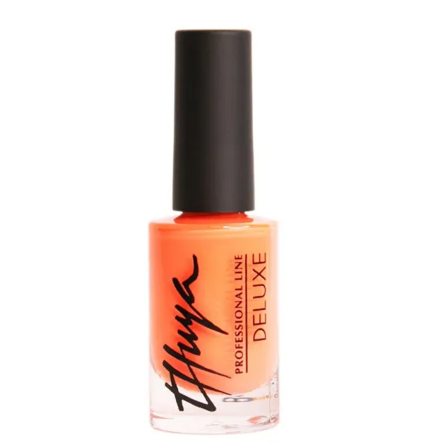 Thuya Deluxe Orange Glaze Nº30 lak na nehty