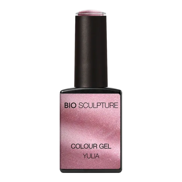 BioSculpture Colour Gel 065 Yulia gel 12 ml fialový podtón