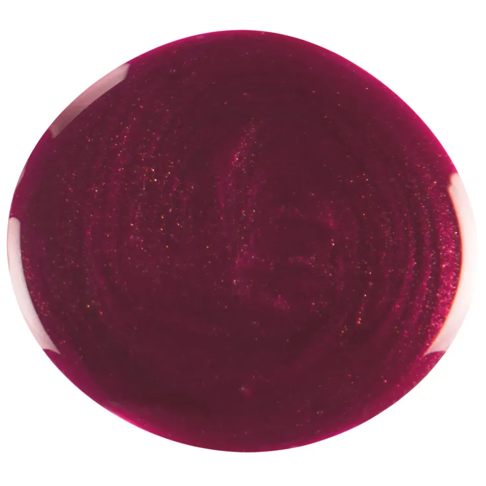 BioSculpture Gel No. 2024 Claret gel na nehty 4,5 g vínový