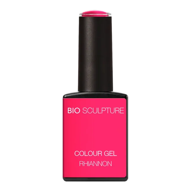 BioSculpture 12ml Colour Gel 090 Rhiannon gel lak 12 ml