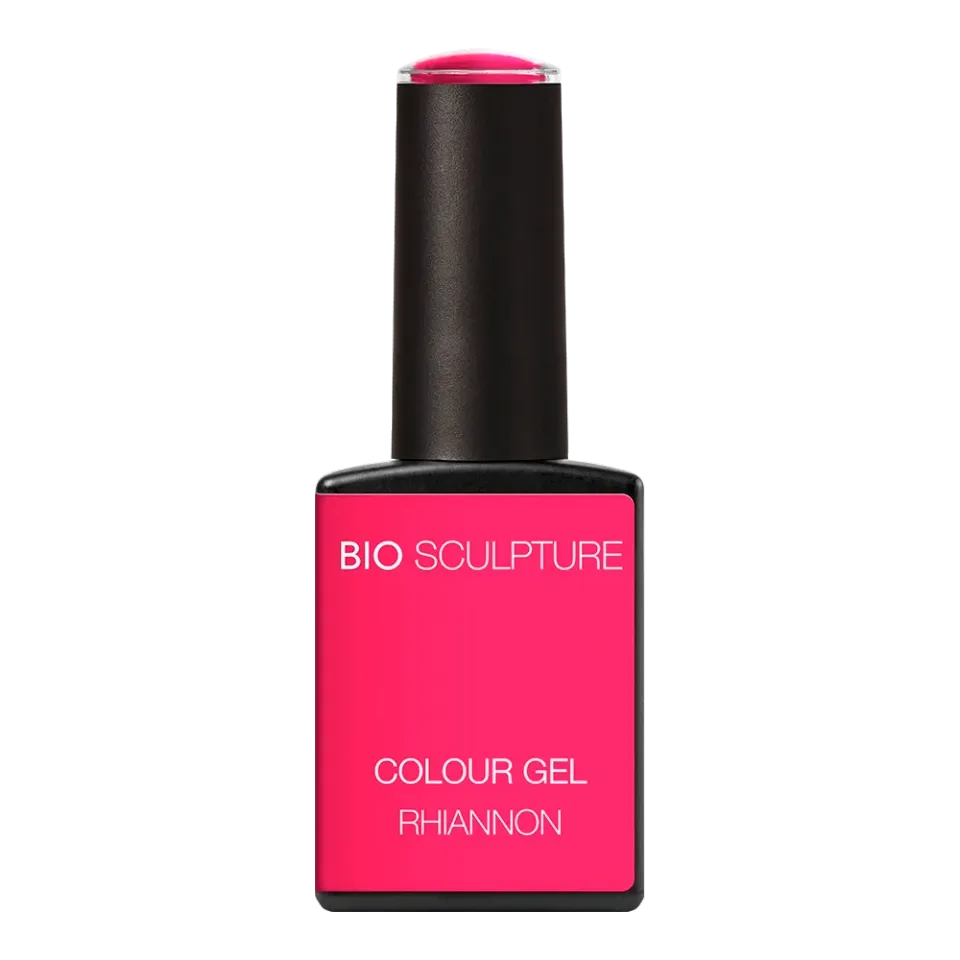 BioSculpture 12ml Colour Gel 090 Rhiannon gel lak 12 ml