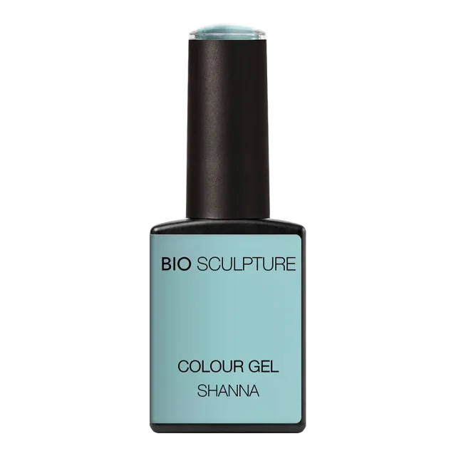 BioSculpture Colour Gel 107 Shanna barevný gel 12 ml