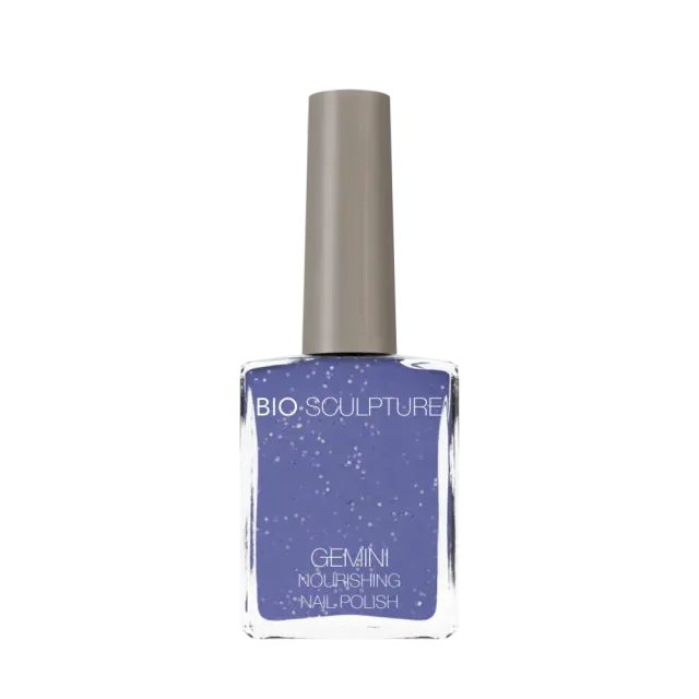 BioSculpture No. 288 Very Peri barevný gel třpytivý