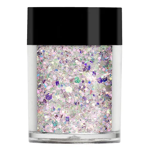Lecenté Multi Glitz glitry na nehty
