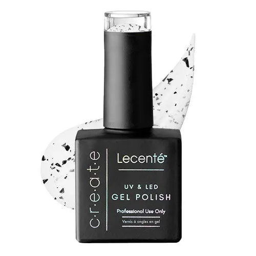 Lecenté Spec-tacular matný top coat