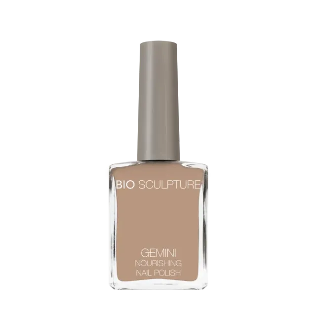 BioSculpture No. 2095 Nude Beige gel na nehty