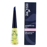 Herôme French Manicure nálepky na nehty