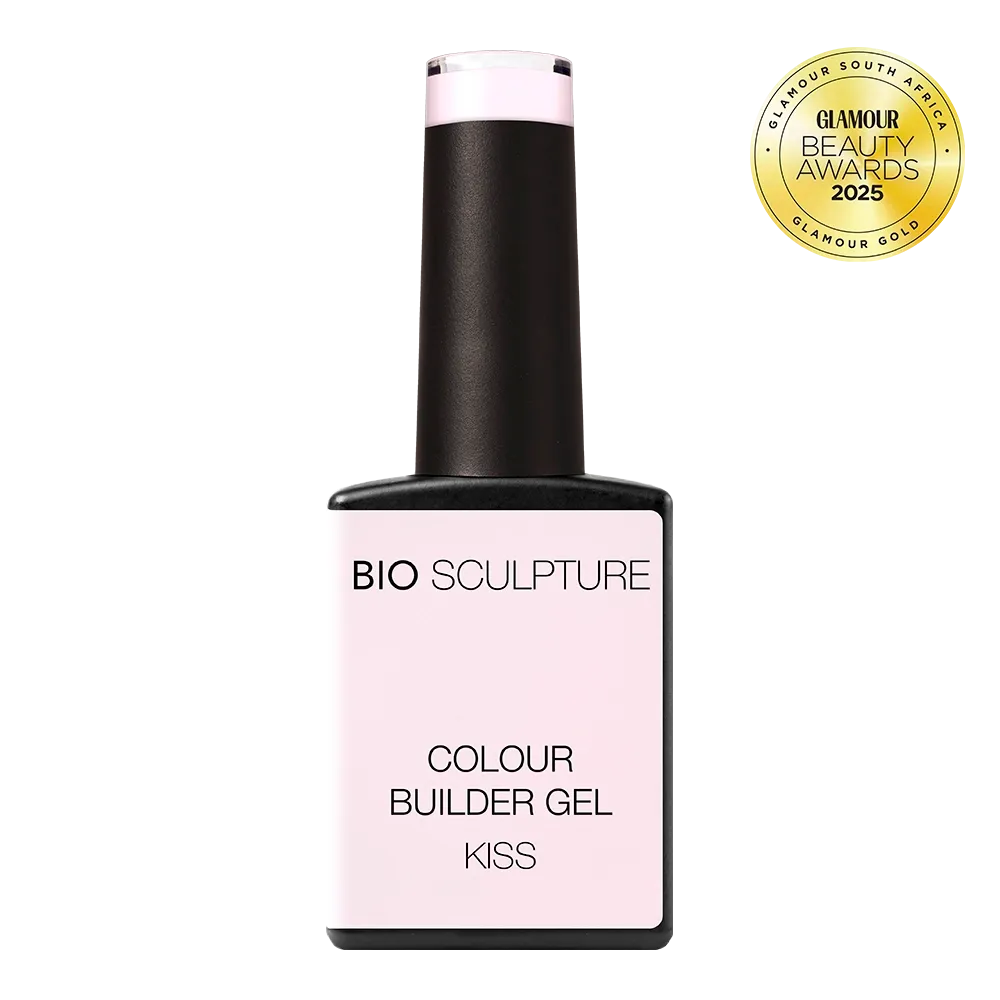 BioSculpture Colour Builder Gel stavební gel 14 ml