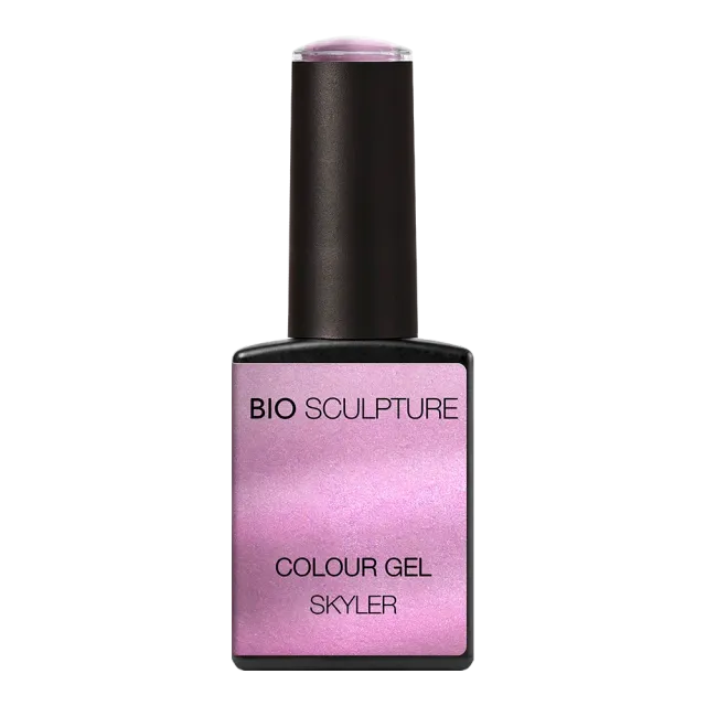 BioSculpture Colour Gel 105 Skyler magnetický gel 12 ml