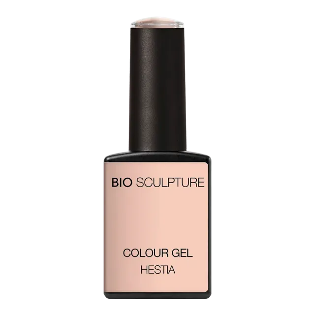 BioSculpture Colour Gel 187 Hestia barevný gel 12 ml béžový