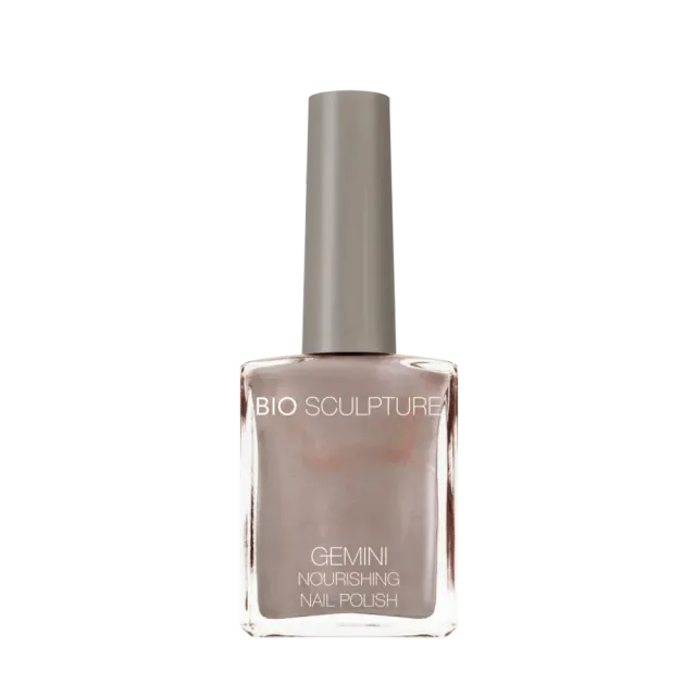 BioSculpture No. 231 Serenity gel na nehty šedorůžový