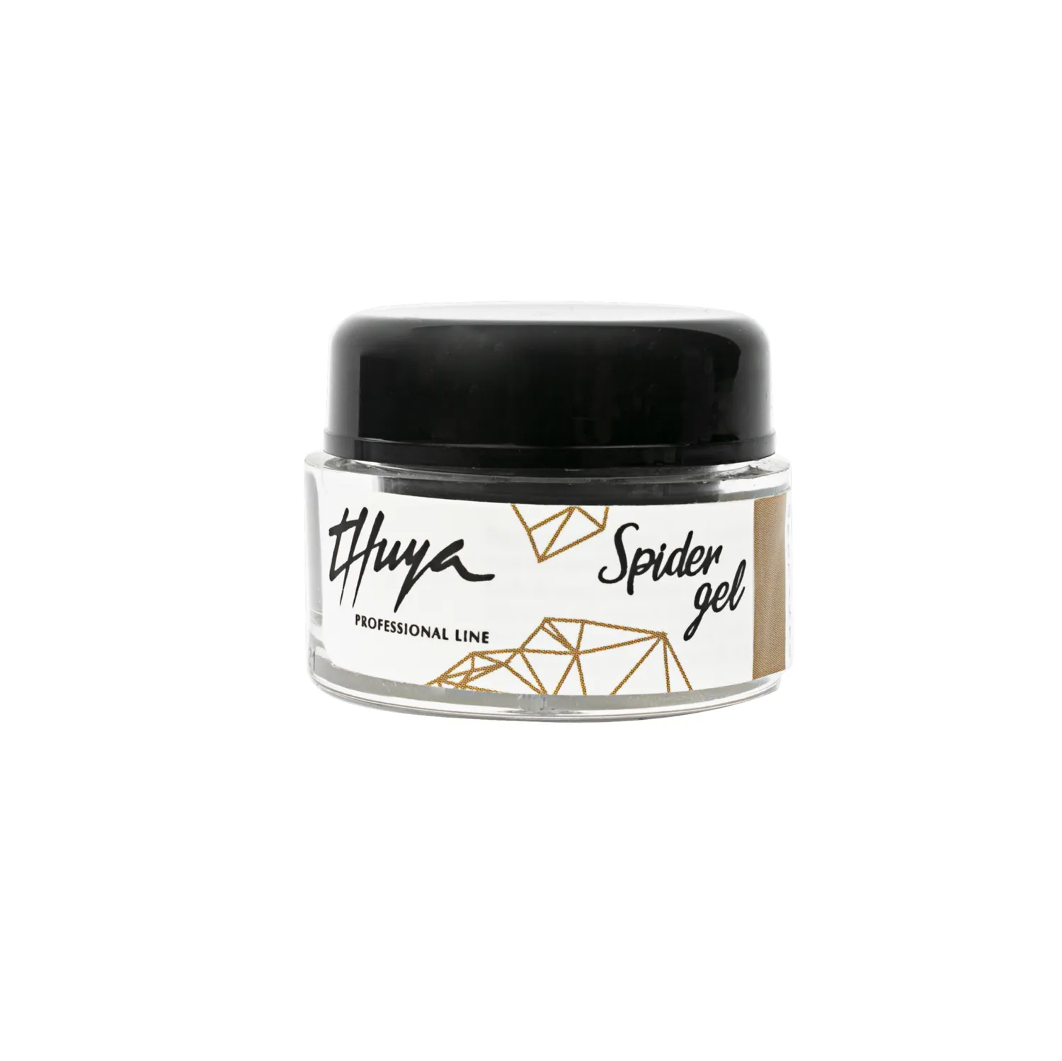 Thuya Nails Spider Gel