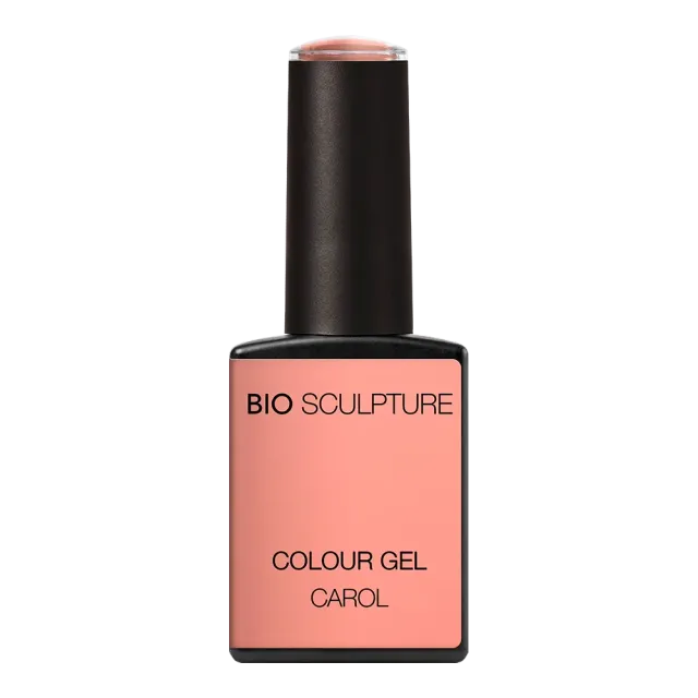BioSculpture 071 Carol gel na nehty 12 ml tmavý odstín
