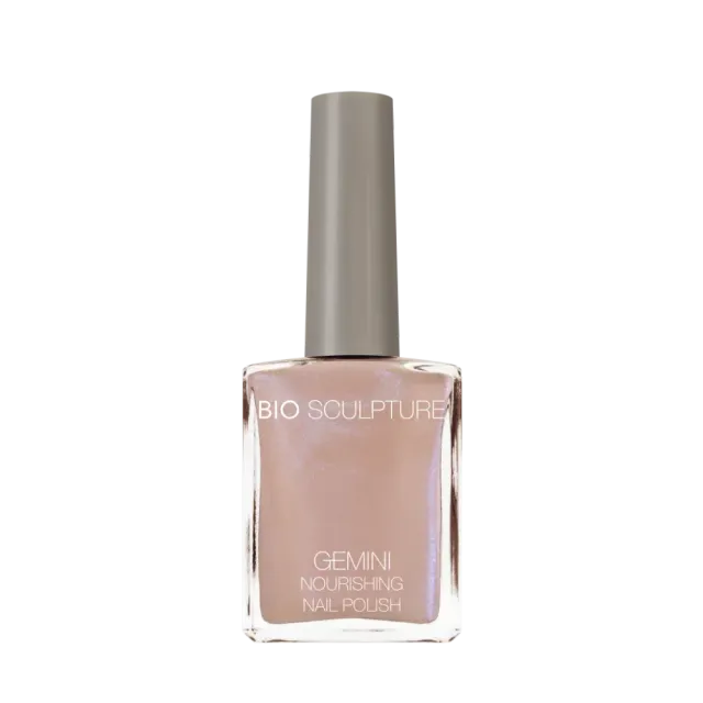 BioSculpture 218 Shimmering Joy barevný gel třpytivý