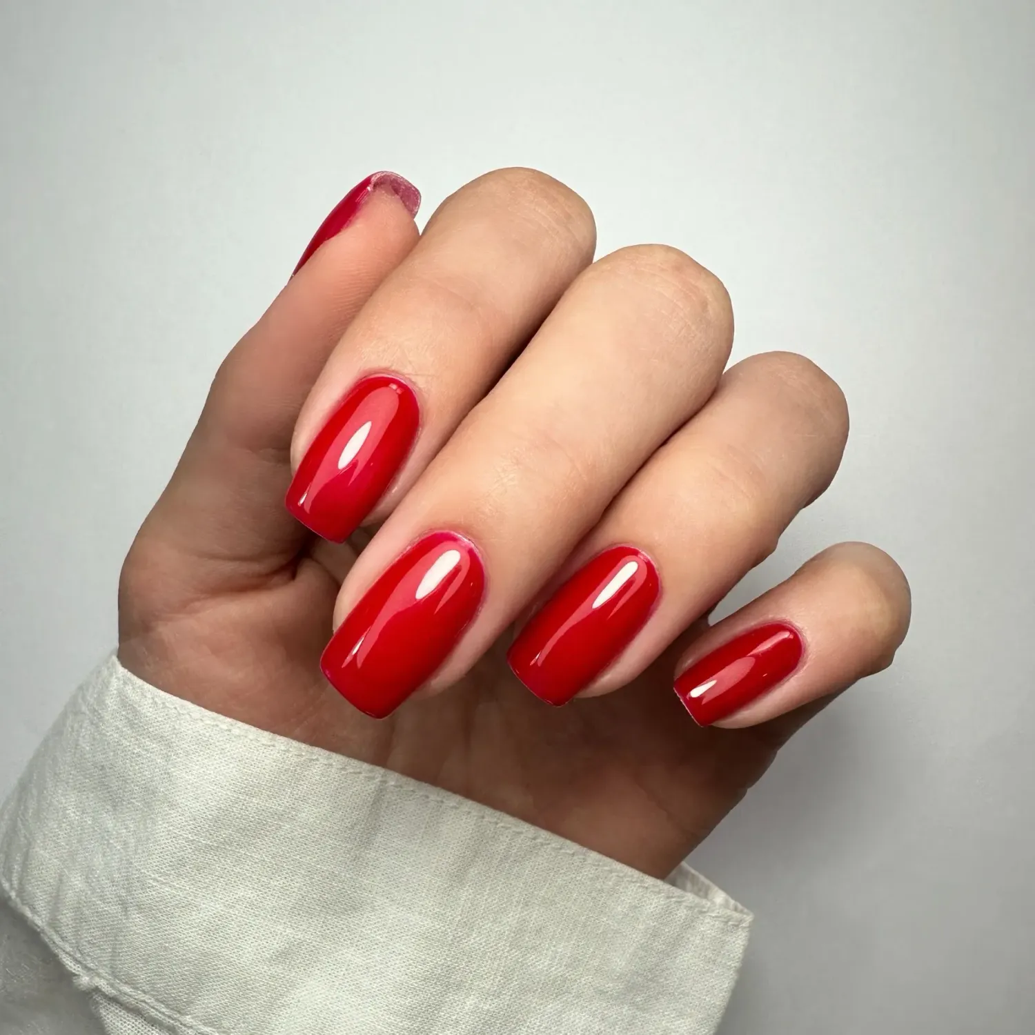 BioSculpture Colour Gel 018 Charlize barevný gel 12 ml