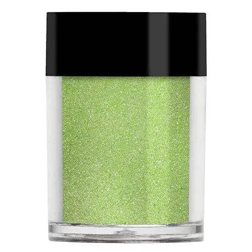 Lecenté Spring Green pudr na nehty