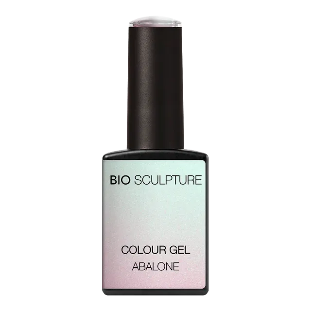 BioSculpture Colour Gel 175 Abalone gel 12 ml perleťový