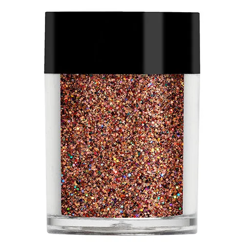 Lecenté Multi Glitz chunky glitter