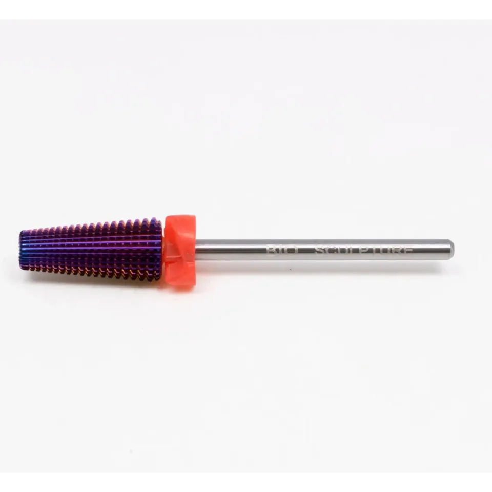 BioSculpture E-File Bit Multi – F karbidová fréza