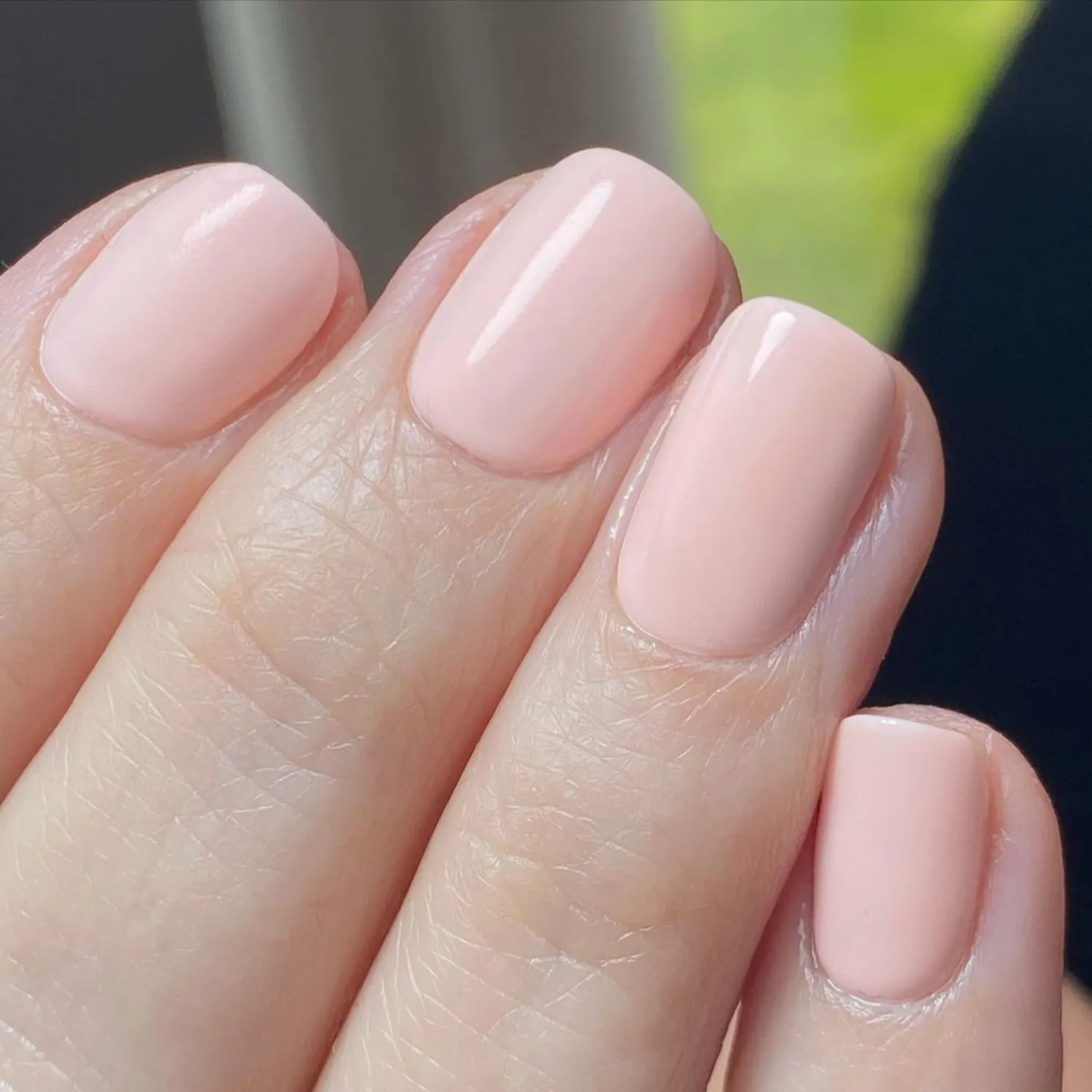 BioSculpture Colour Gel 080 Minke gel na nehty 12 ml