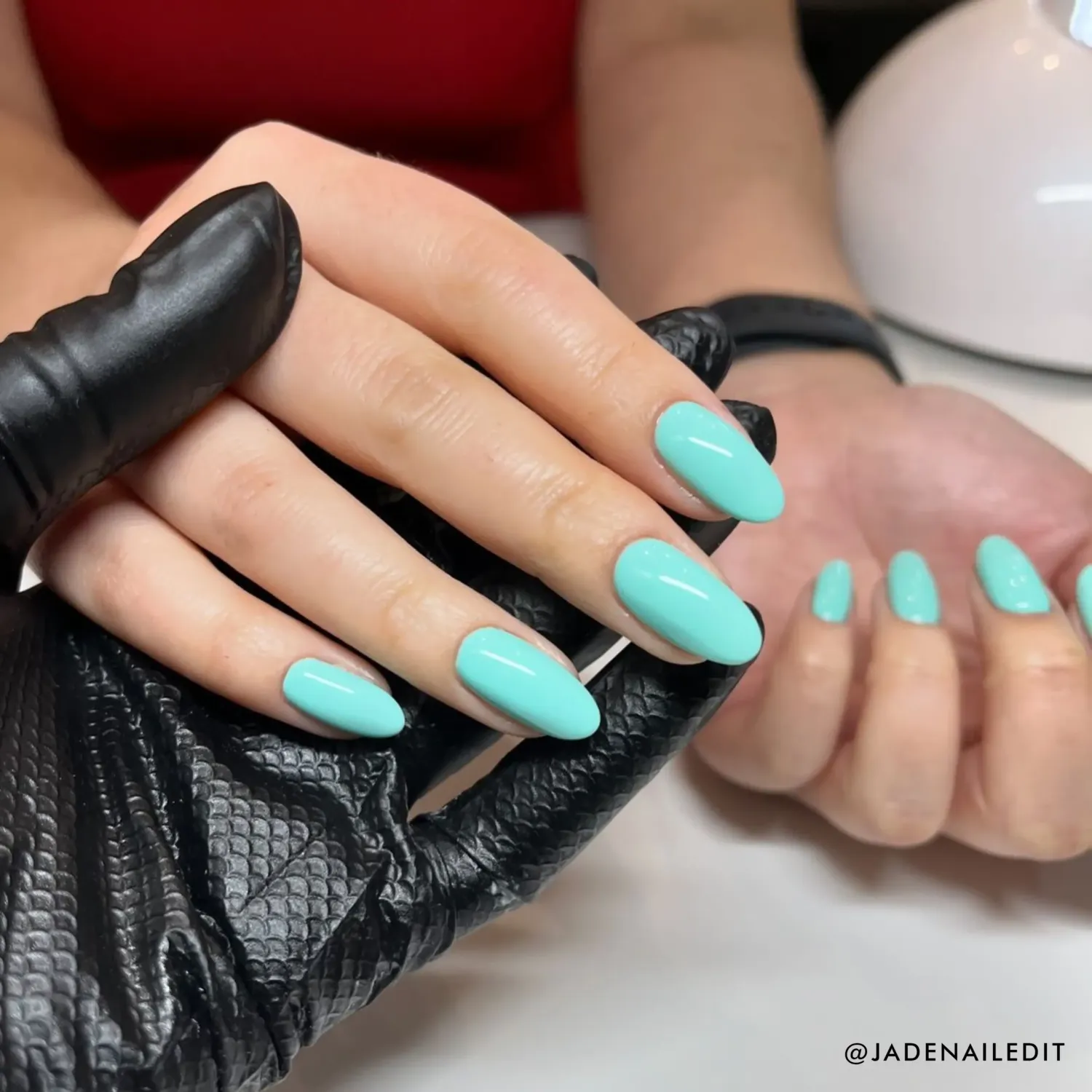 BioSculpture Colour Gel 110 Joani barevný gel 12 ml