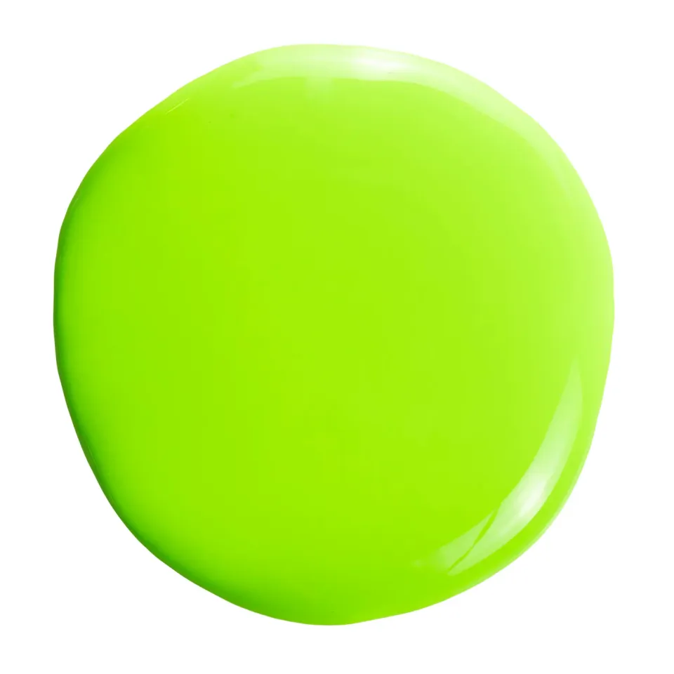 BioSculpture Gel No. 286 Limelight neonový gel 4,5 g