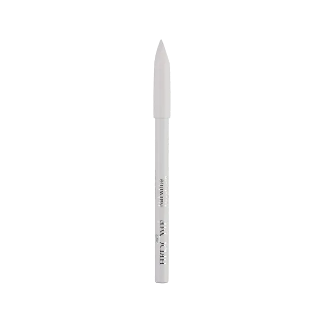 Herôme Nail White Pencil bílá tužka na nehty french
