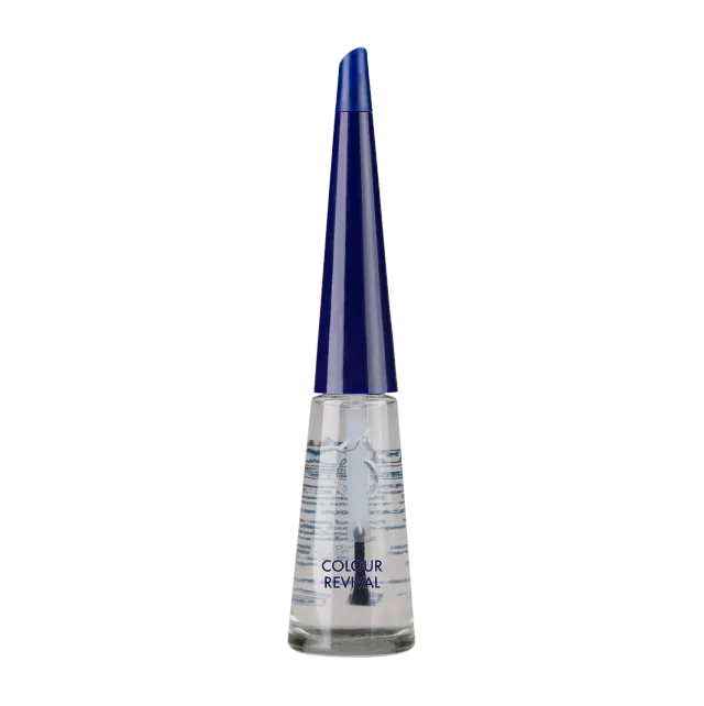 Herôme Colour Revival vrchní lak 10 ml vysoký lesk