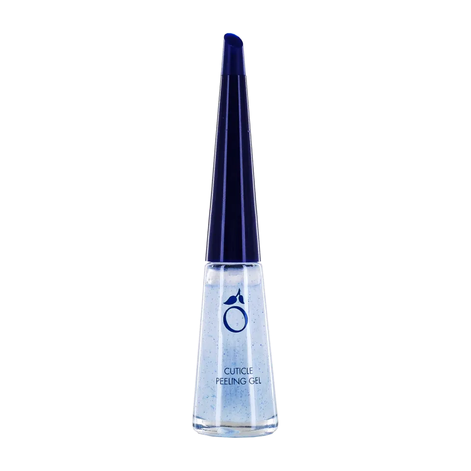 Herôme peelingový gel na nehtovou kůžičku 10 ml